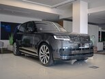 Land Rover Range Rover-2