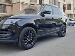 Land Rover Range Rover-4