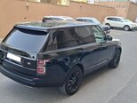 Land Rover Range Rover-6