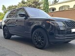 Land Rover Range Rover-5