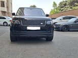 Land Rover Range Rover-1