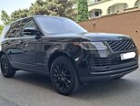 Land Rover Range Rover-3