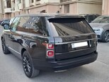 Land Rover Range Rover-7