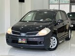 Nissan Tiida-1