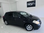Nissan Tiida-2