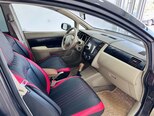 Nissan Tiida-9