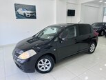 Nissan Tiida-4
