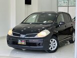 Nissan Tiida-5