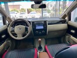 Nissan Tiida-6