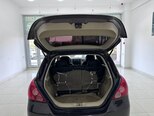 Nissan Tiida-8