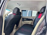 Nissan Tiida-11