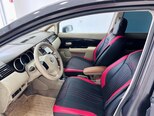 Nissan Tiida-16