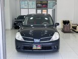 Nissan Tiida-20