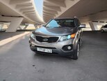 Kia Sorento-1