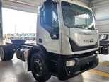 Iveco Eurocargo ML180E28-3