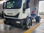 Iveco Eurocargo ML180E28-2