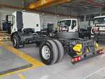 Iveco Eurocargo ML180E28-8