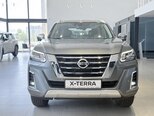 Nissan Xterra-1