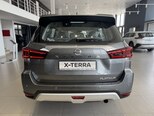 Nissan Xterra-6