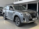 Nissan Xterra-3
