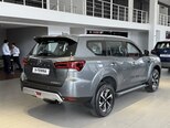 Nissan Xterra-4