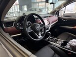 Nissan Xterra-8