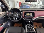 Nissan Xterra-10