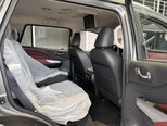 Nissan Xterra-23
