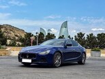 Maserati Ghibli-2