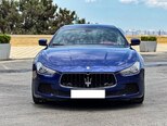 Maserati Ghibli-1