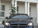 Mercedes E 300-2