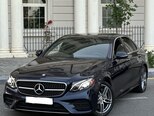 Mercedes E 300-1