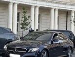 Mercedes E 300-4