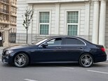 Mercedes E 300-6