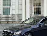 Mercedes E 300-5