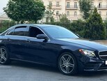 Mercedes E 300-9