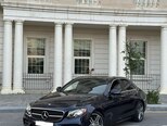 Mercedes E 300-7