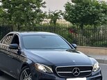Mercedes E 300-8