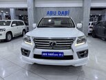 Lexus LX 570-2