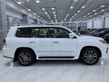 Lexus LX 570-4