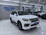 Lexus LX 570-3