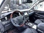 Lexus LX 570-9