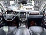 Lexus LX 570-8