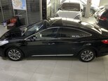Hyundai Grandeur-7