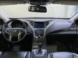 Hyundai Grandeur-14