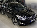 Hyundai Grandeur-6