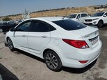 Hyundai Accent-4