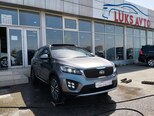 Kia Sorento-2