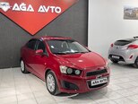 Chevrolet Aveo-3