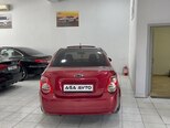 Chevrolet Aveo-6
